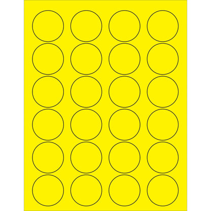 tape-logic-r-1-5-8-fluorescent-yellow-circle-laser-labels-ll193ye_1