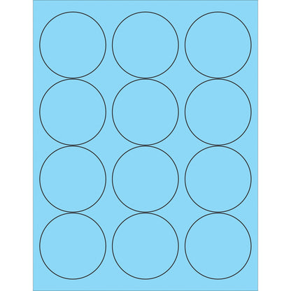 tape-logic-r-2-1-2-fluorescent-pastel-blue-circle-laser-labels-ll194be_1