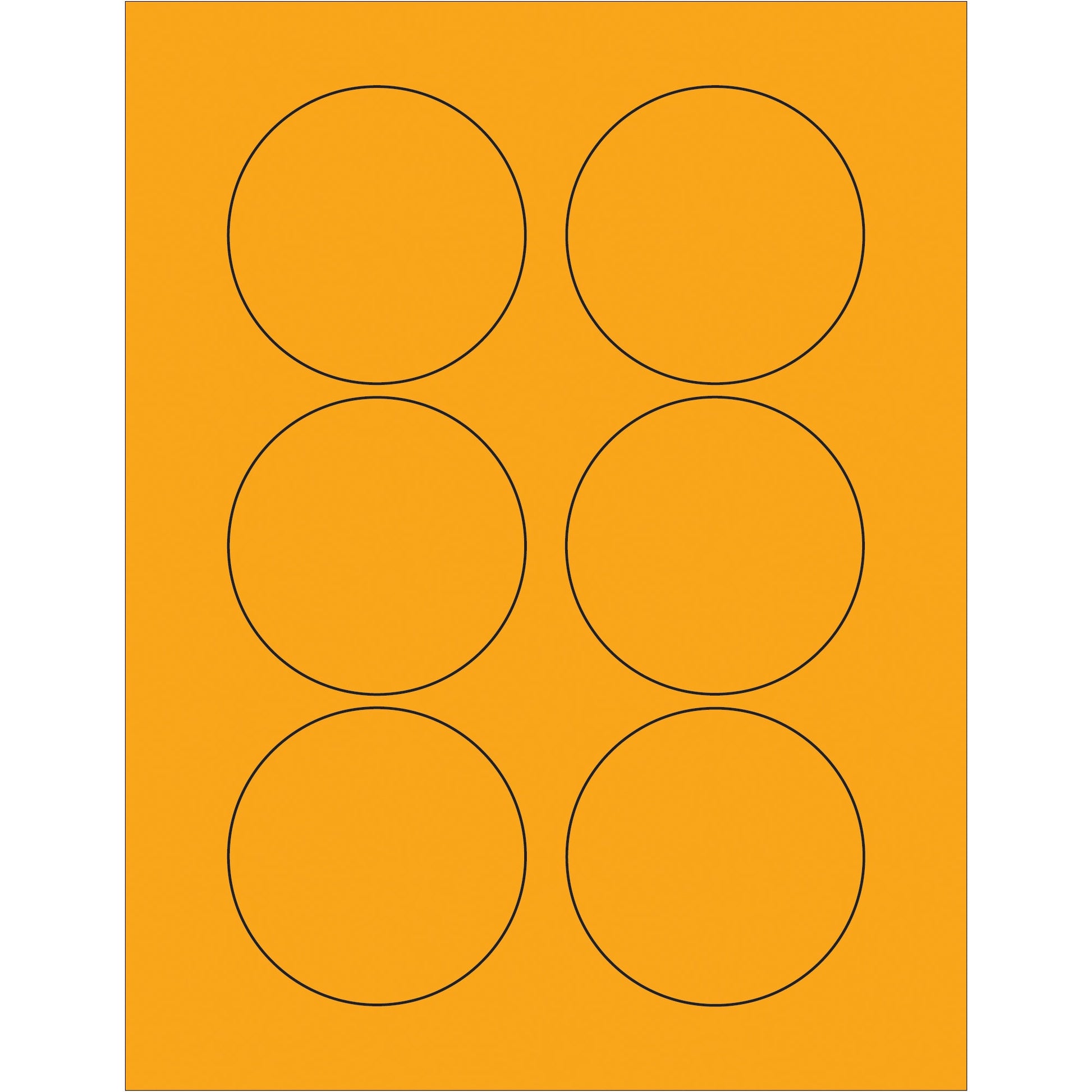 tape-logic-r-3-fluorescent-orange-circle-laser-labels-ll195or_1