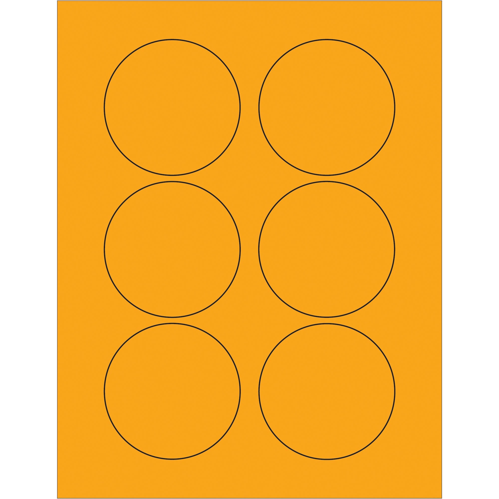tape-logic-r-3-fluorescent-orange-circle-laser-labels-ll195or_1
