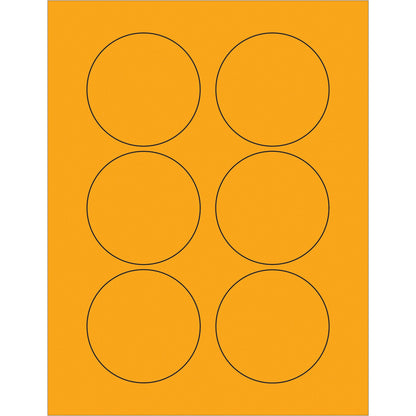 tape-logic-r-3-fluorescent-orange-circle-laser-labels-ll195or_1