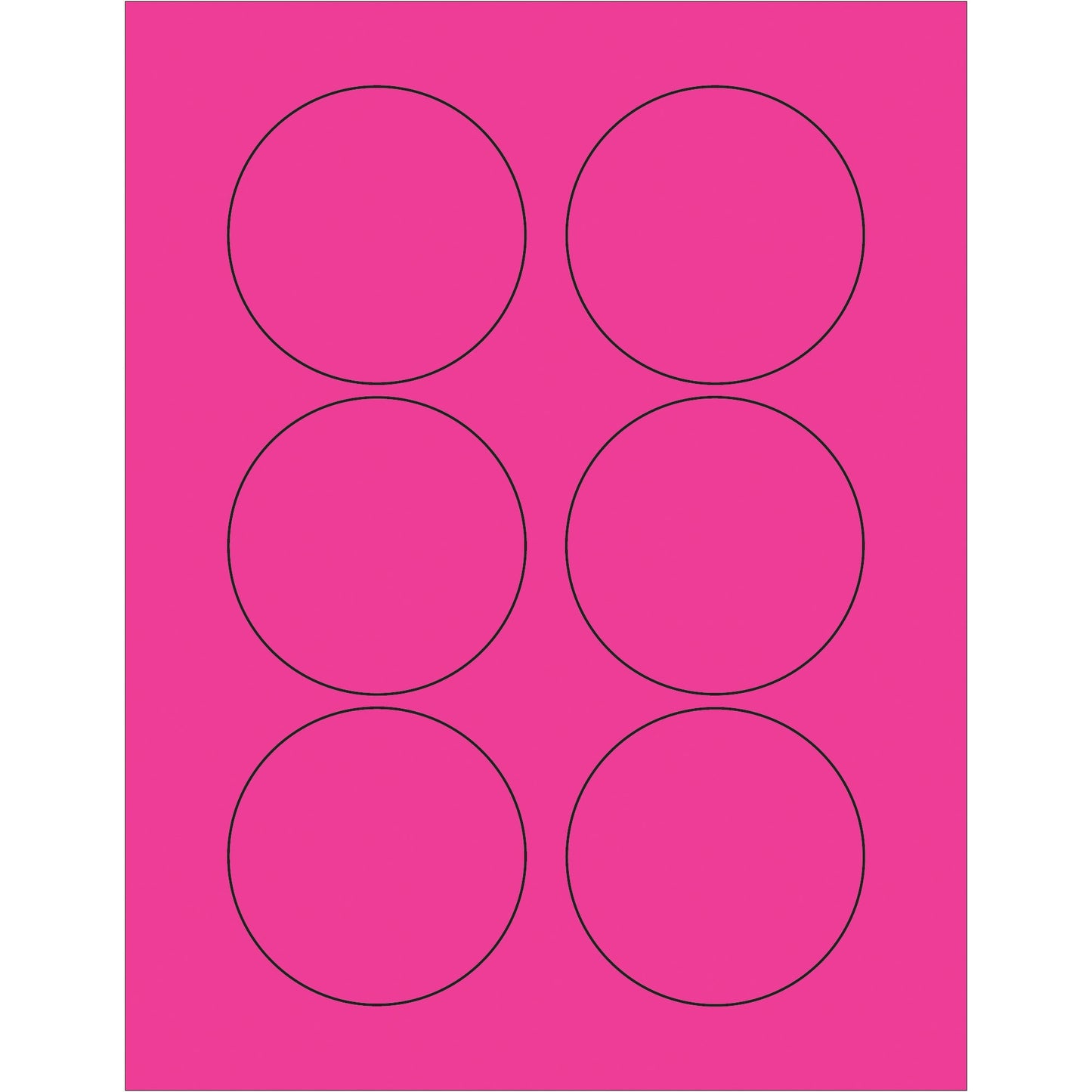 tape-logic-r-3-fluorescent-pink-circle-laser-labels-ll195pk_1