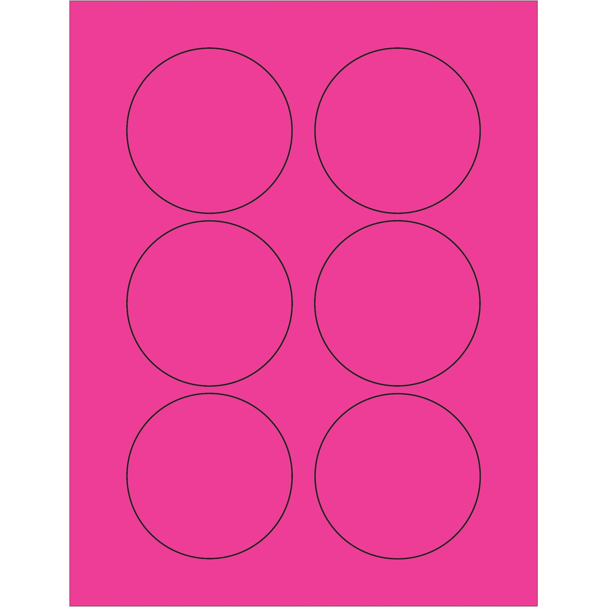 tape-logic-r-3-fluorescent-pink-circle-laser-labels-ll195pk_1