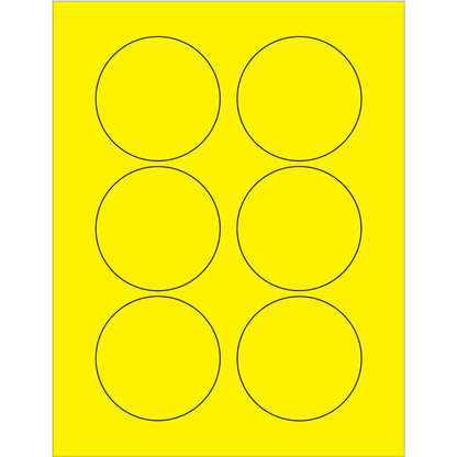 tape-logic-r-3-fluorescent-yellow-circle-laser-labels-ll195ye_1