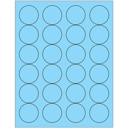 tape-logic-r-1-2-3-fluorescent-pastel-blue-circle-laser-labels-ll196be_1
