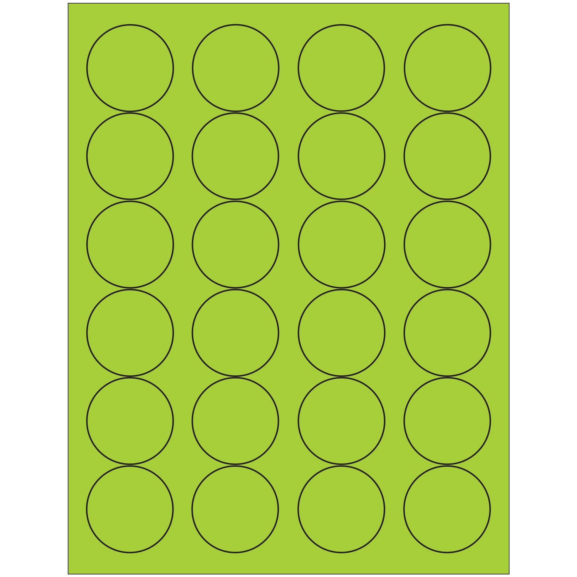 tape-logic-r-1-2-3-fluorescent-green-circle-laser-labels-ll196gn_1