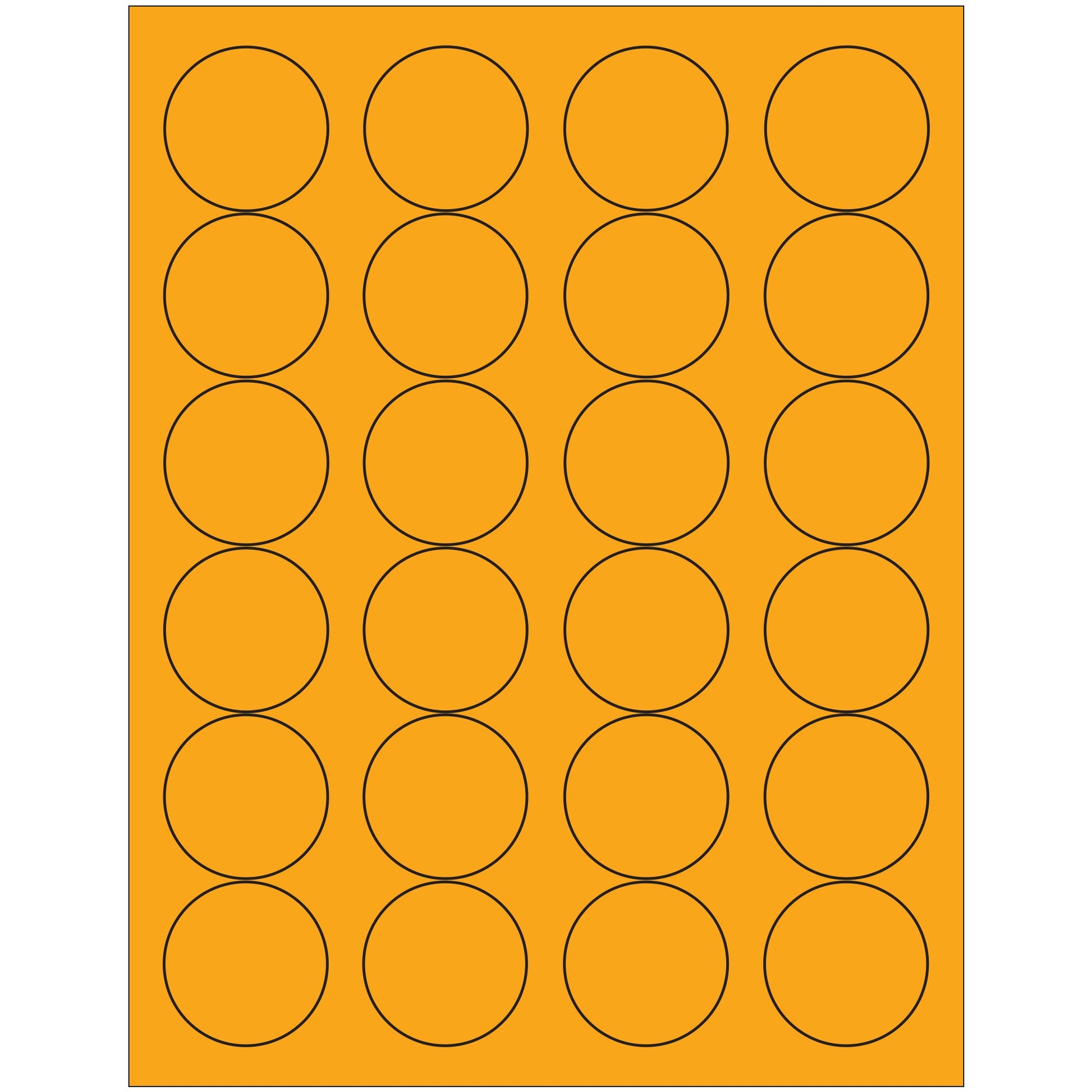 tape-logic-r-1-2-3-fluorescent-orange-circle-laser-labels-ll196or_1