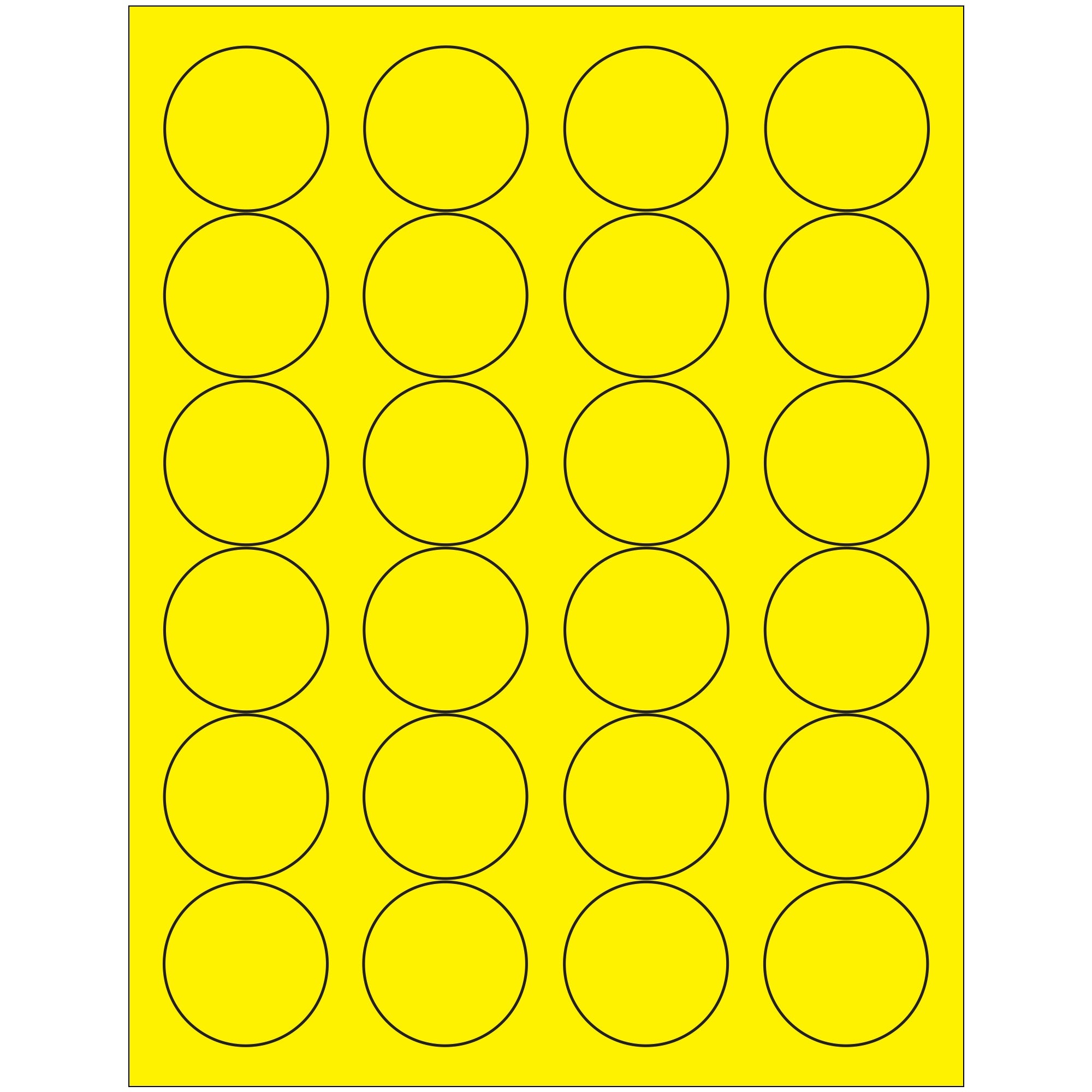tape-logic-r-1-2-3-fluorescent-yellow-circle-laser-labels-ll196ye_1