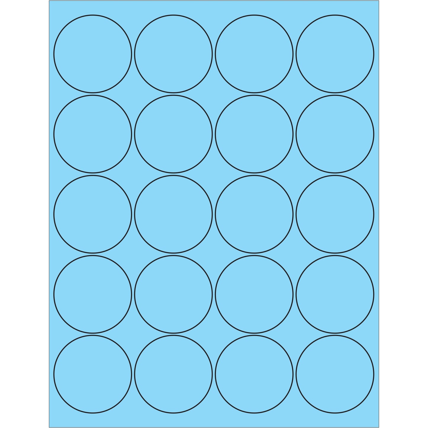 tape-logic-r-2-fluorescent-pastel-blue-circle-laser-labels-ll197be_1