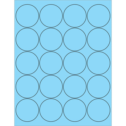 tape-logic-r-2-fluorescent-pastel-blue-circle-laser-labels-ll197be_1