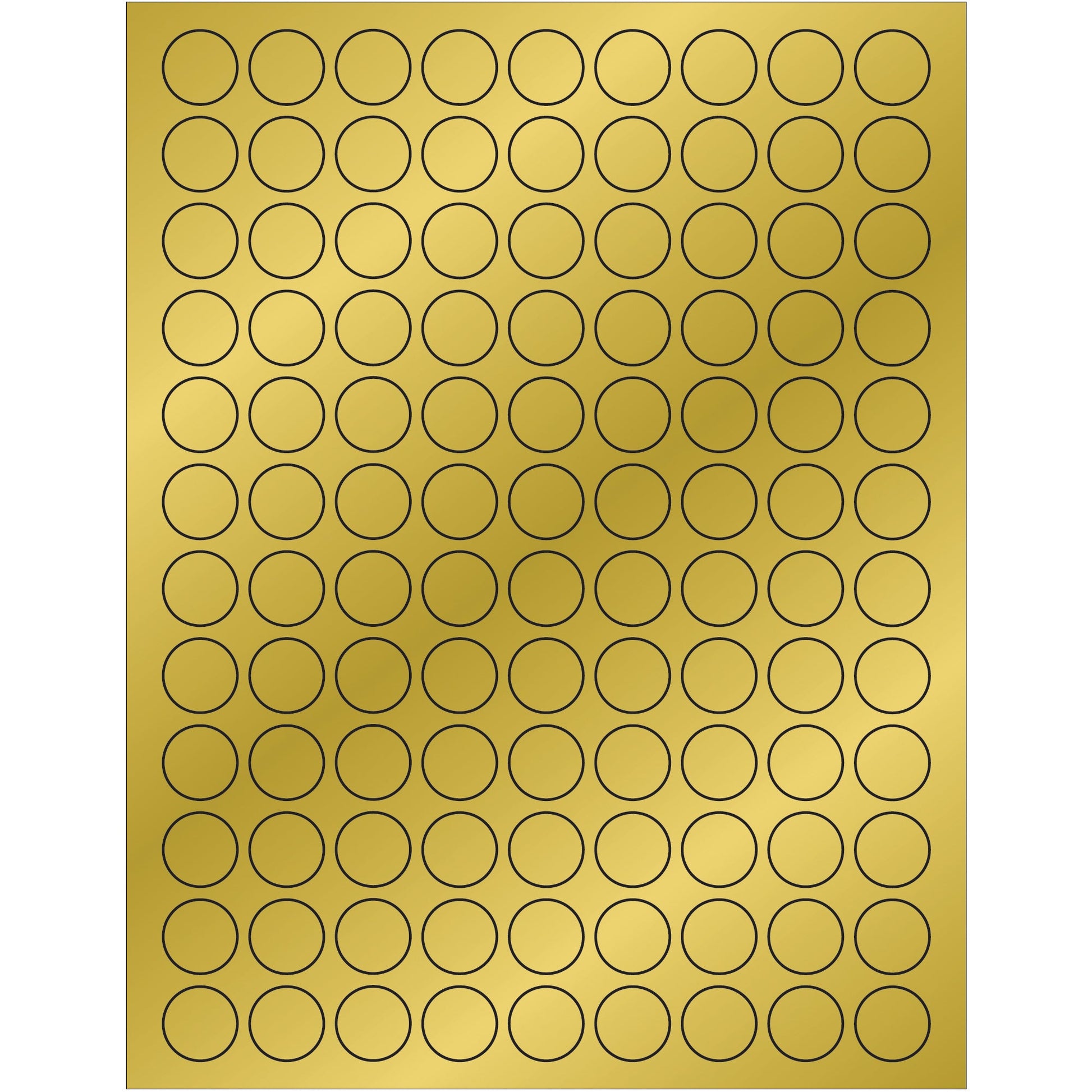 tape-logic-r-3-4-gold-foil-circle-laser-labels-ll215gd_1