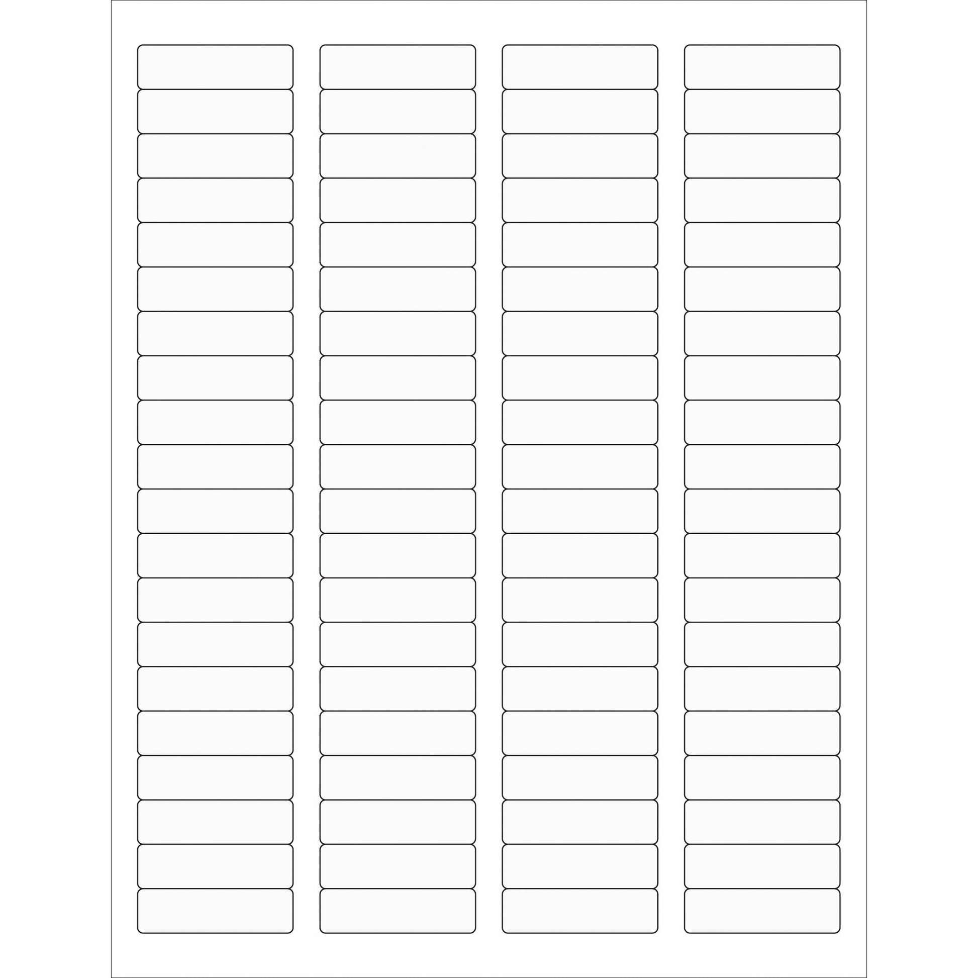 tape-logic-r-1-3-4-x-1-2-clear-rectangle-laser-labels-ll220cl_1