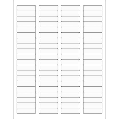 tape-logic-r-1-3-4-x-1-2-clear-rectangle-laser-labels-ll220cl_1