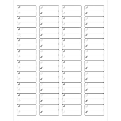 tape-logic-r-1-3-4-x-1-2-pure-clear-rectangle-laser-labels-ll235cc_1