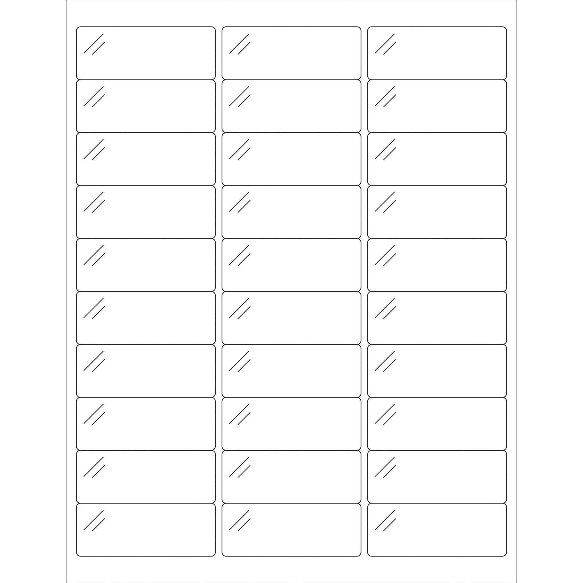 tape-logic-r-2-5-8-x-1-pure-clear-rectangle-laser-labels-ll236cc_1