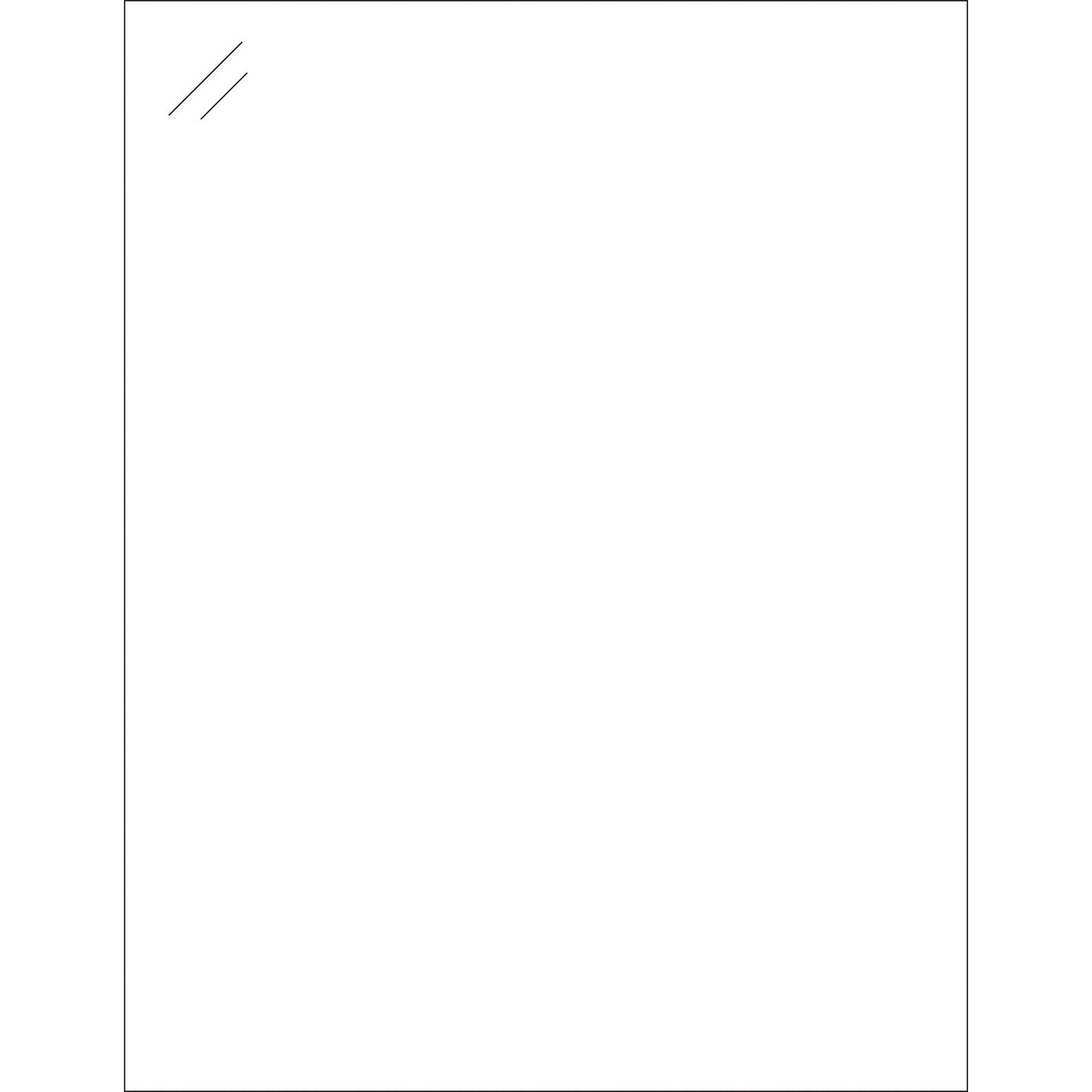 tape-logic-r-8-1-2-x-11-pure-clear-rectangle-laser-labels-ll239cc_1