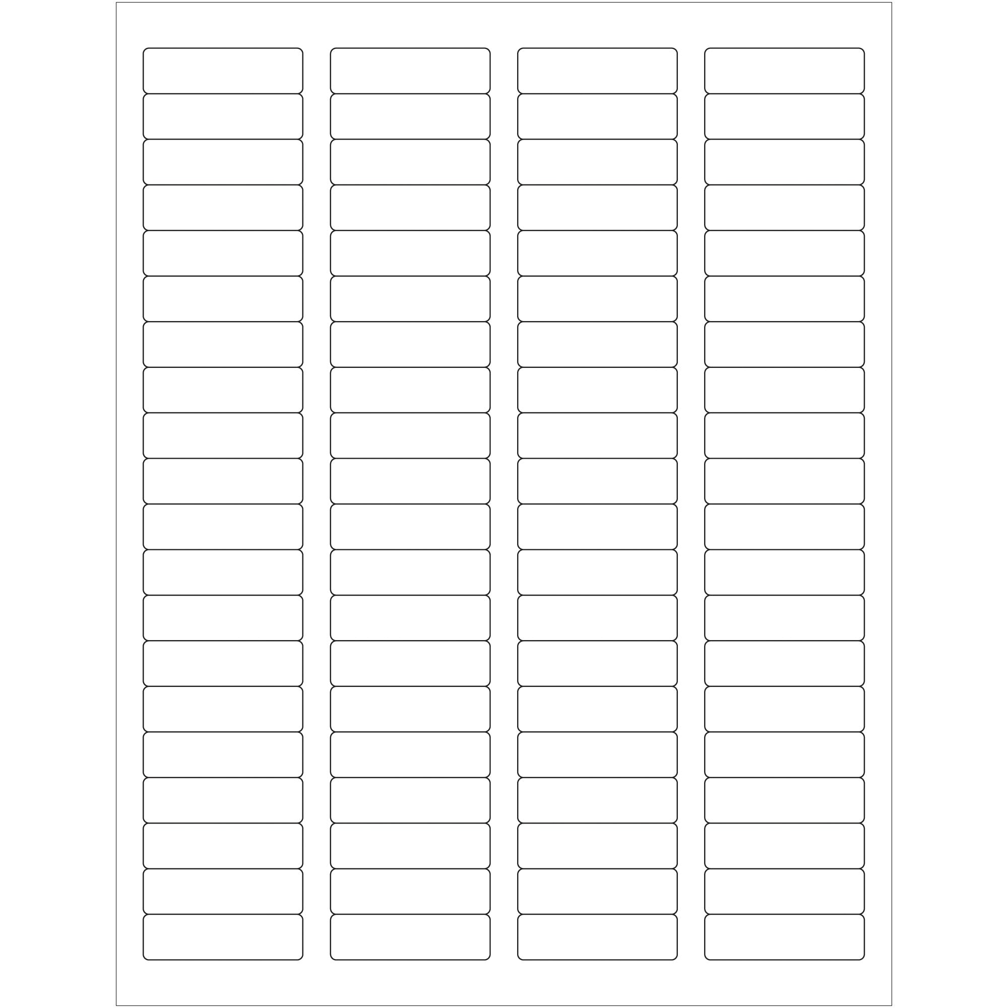 tape-logic-r-1-3-4-x-1-2-white-removable-rectangle-laser-labels-ll261_1