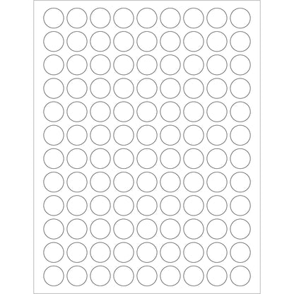 tape-logic-r-3-4-white-removable-circle-laser-labels-ll294_1