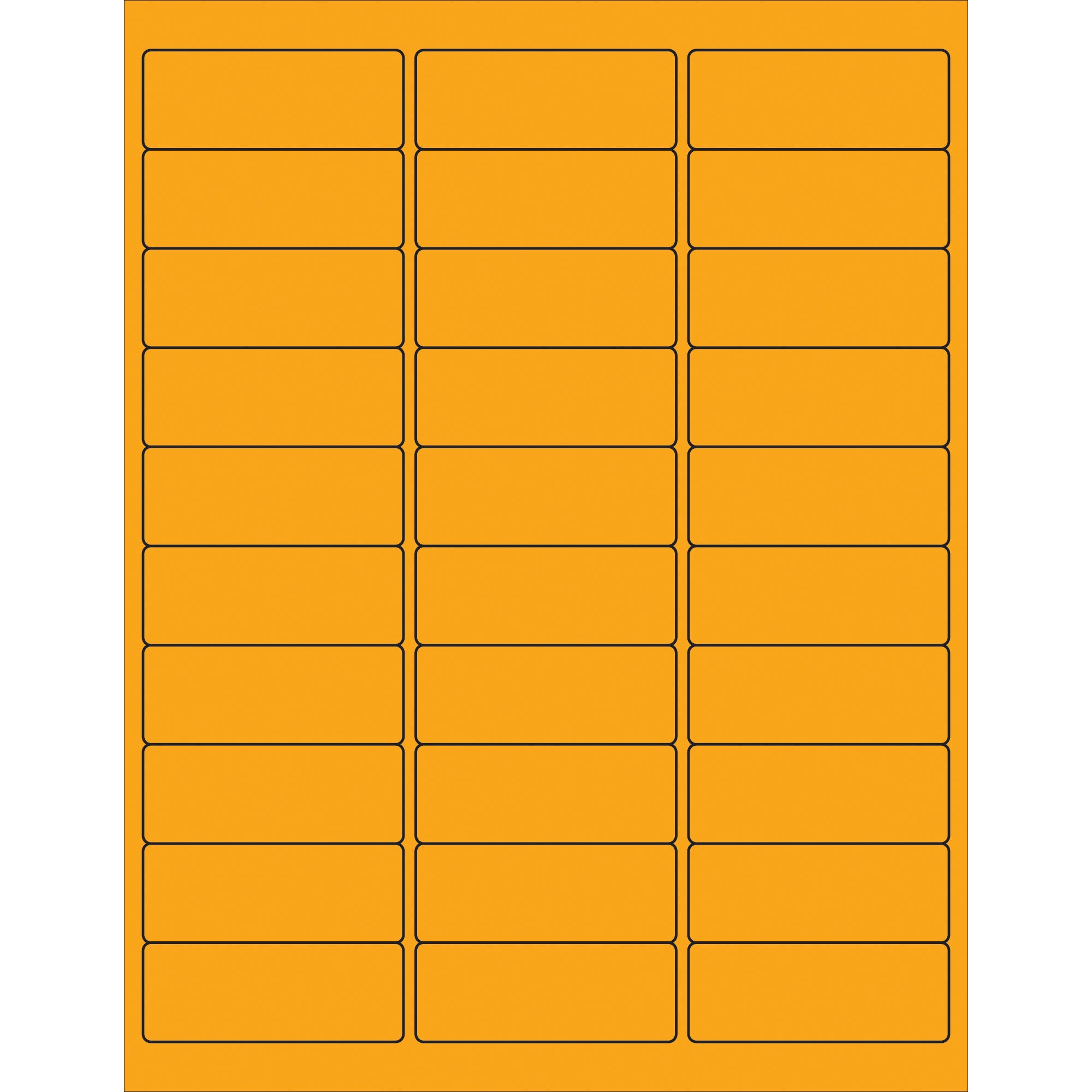 tape-logic-r-2-5-8-x-1-fluorescent-orange-removable-rectangle-laser-labels-ll405or_1