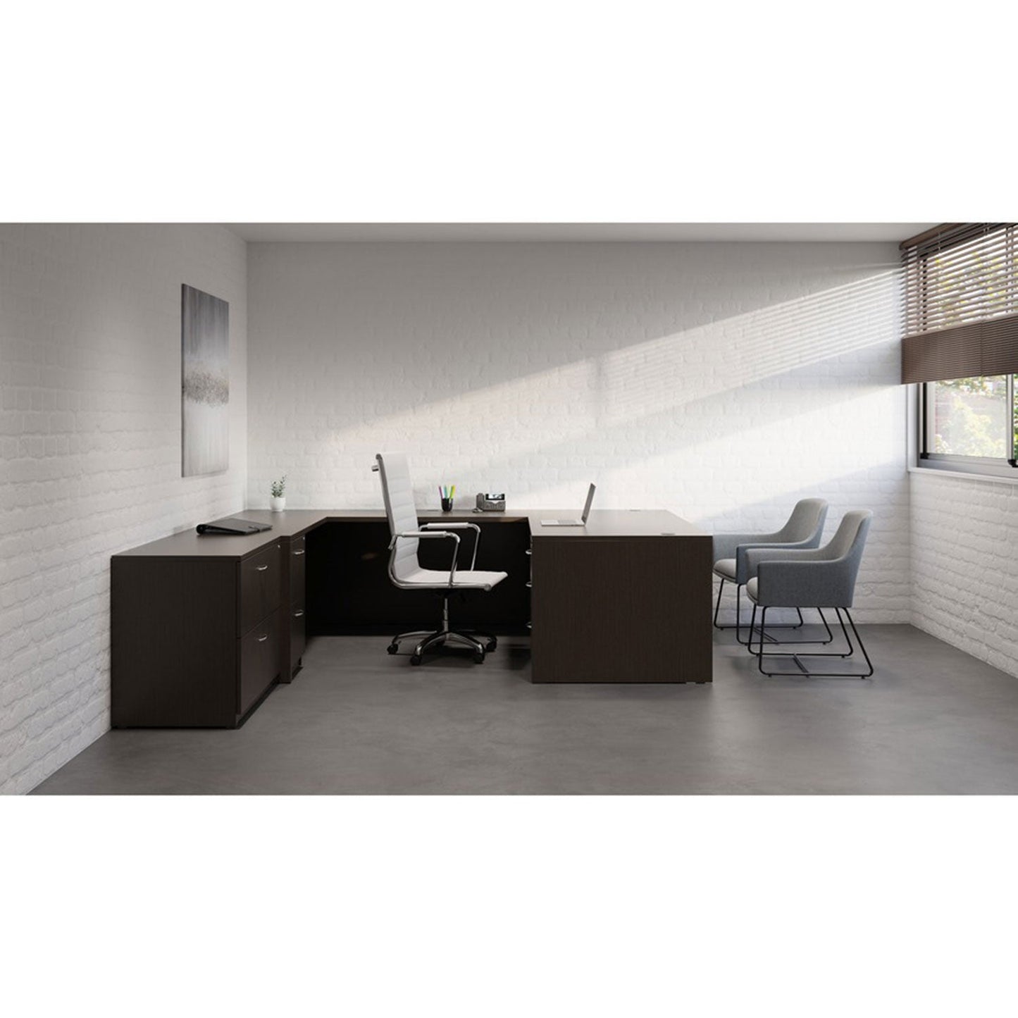 lorell-essentials-espresso-laminate-pedestal-16-x-22-x-28-3-pedestal-material-polyvinyl-chloride-pvc-edge-metal-drawer-finish-espresso-silver-brush-llr18221_2