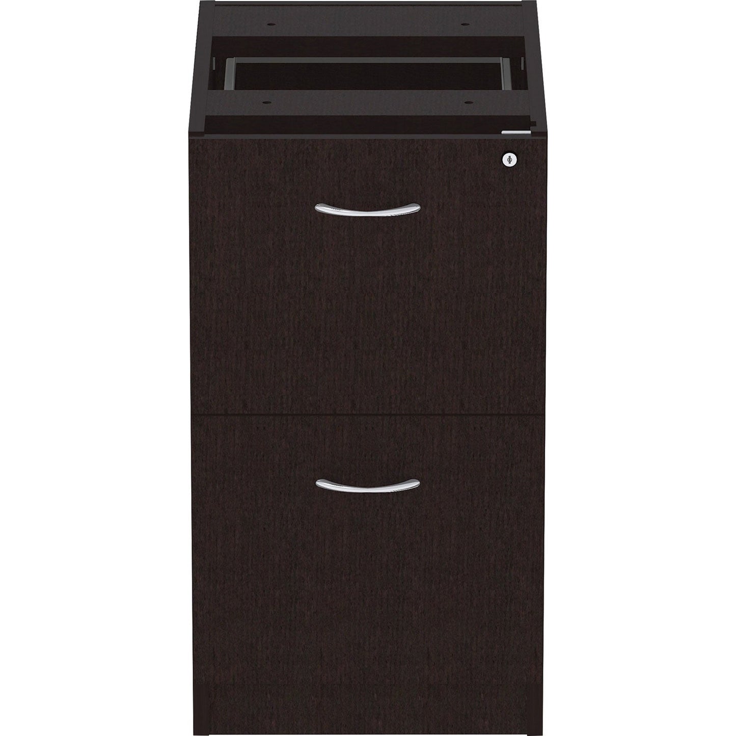 lorell-essentials-espresso-laminate-pedestal-16-x-22-x-28-3-pedestal-material-polyvinyl-chloride-pvc-edge-metal-drawer-finish-espresso-silver-brush-llr18221_4