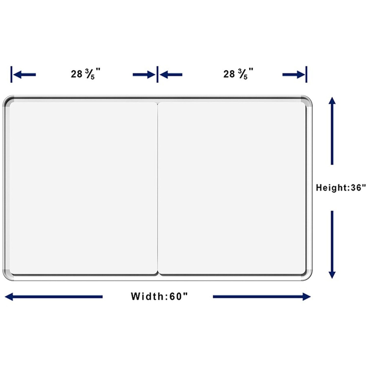 lorell-mounting-frame-for-whiteboard-silver-1-each-llr18321_2