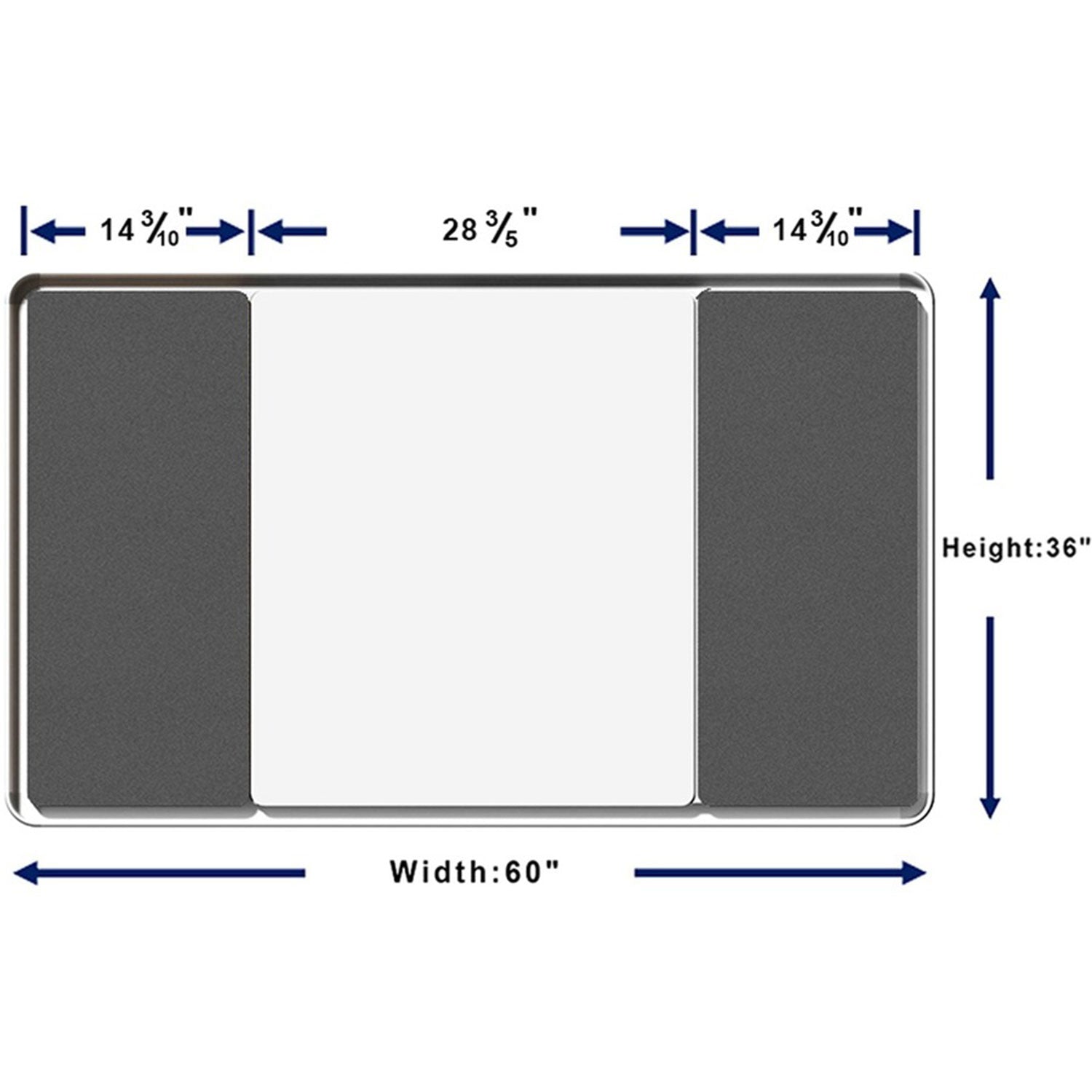 lorell-mounting-frame-for-whiteboard-silver-1-each-llr18321_4