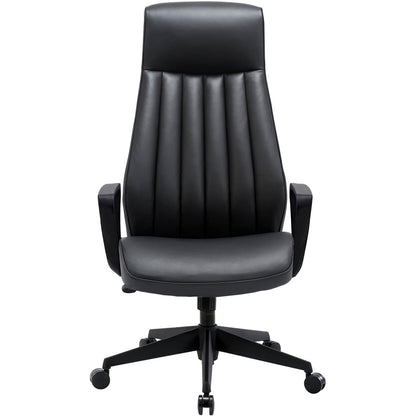 lorell-high-back-bonded-leather-chair-bonded-leather-seat-bonded-leather-back-high-back-black-armrest-1-each-num-llr41841_3