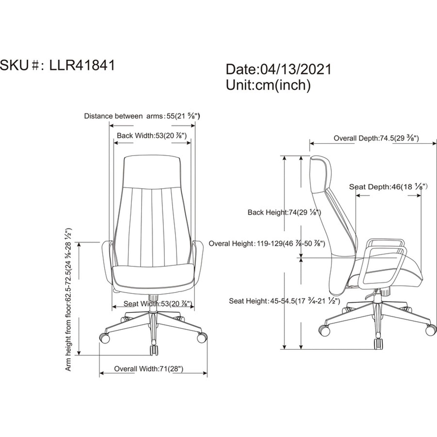 lorell-high-back-bonded-leather-chair-bonded-leather-seat-bonded-leather-back-high-back-black-armrest-1-each-num-llr41841_5