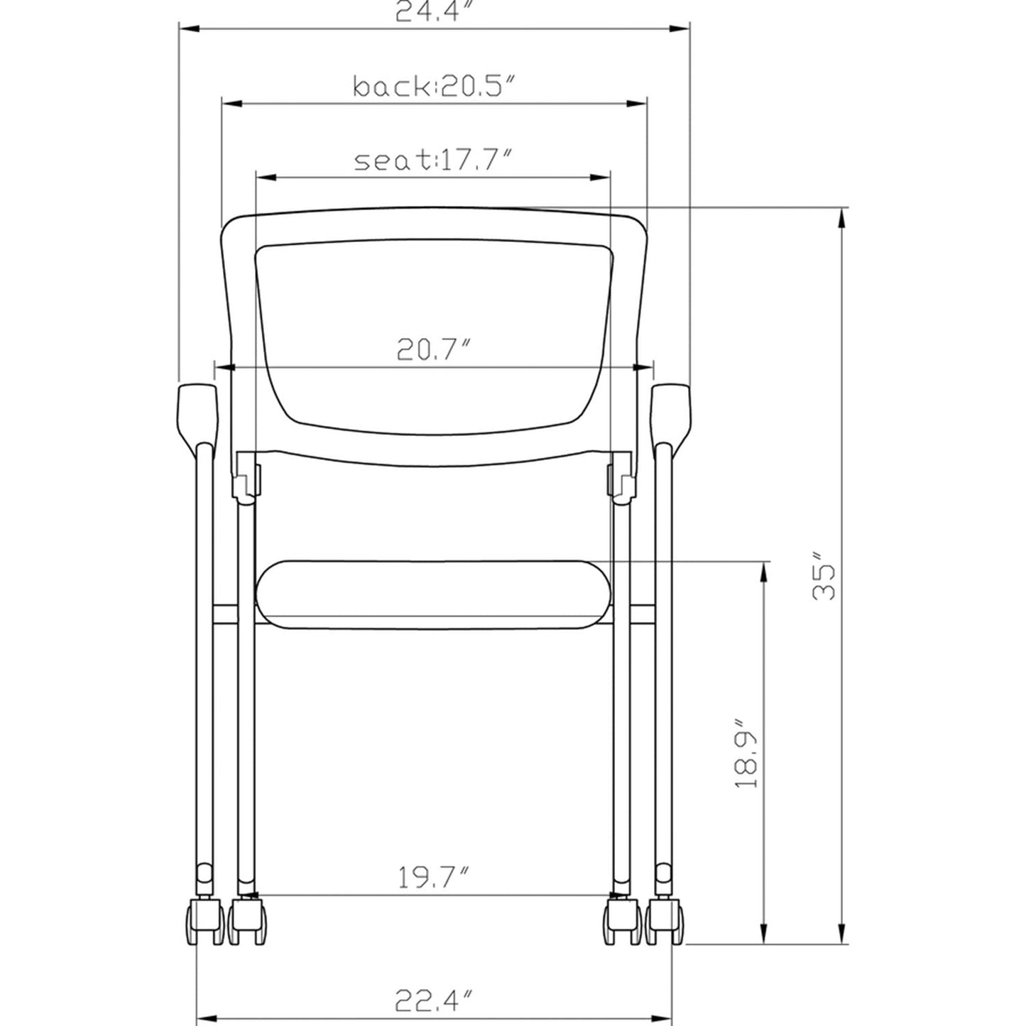 lorell-nesting-chairs-w-arms-num-llr41845_2