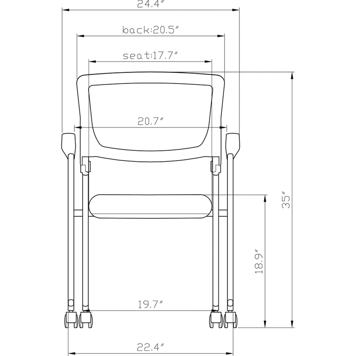 lorell-nesting-chairs-w-arms-num-llr41845_2