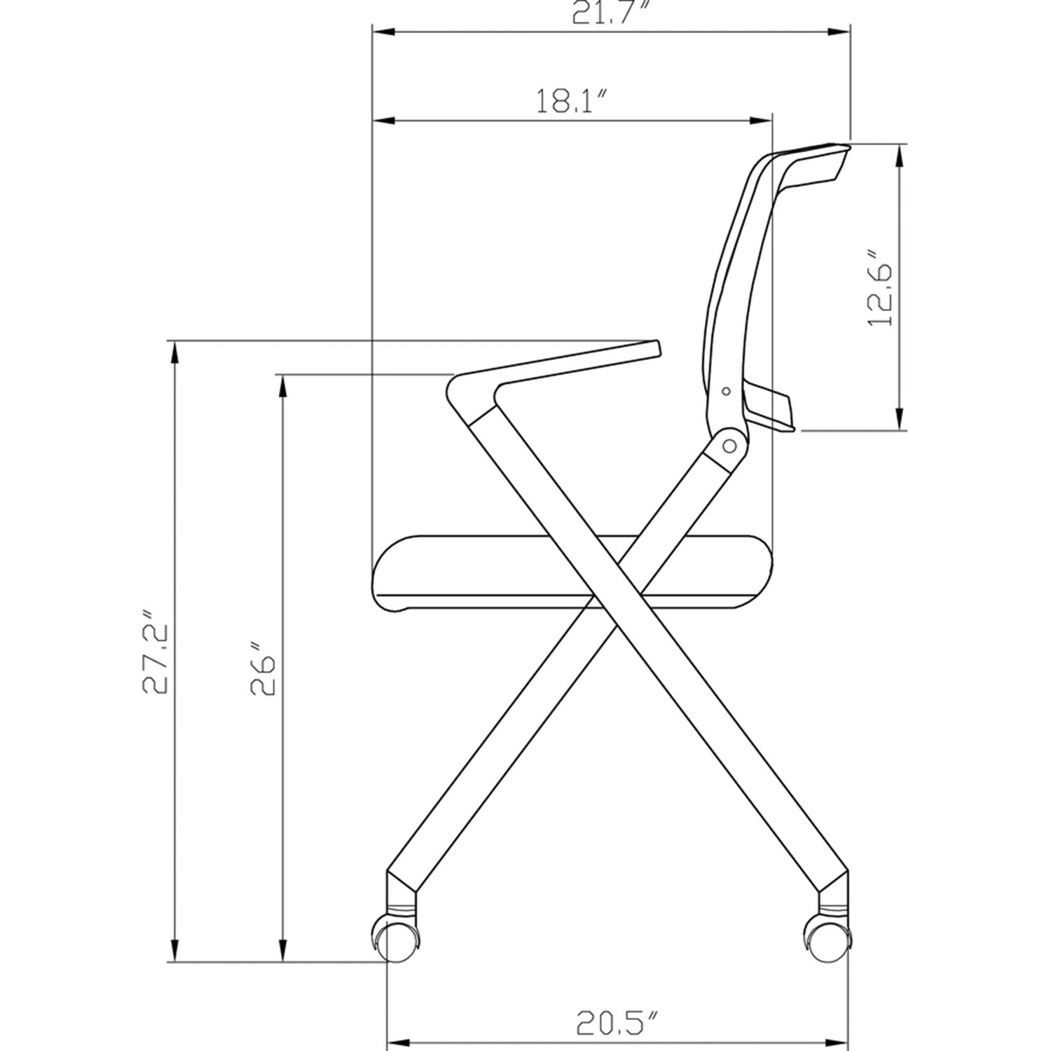 lorell-nesting-chairs-w-arms-num-llr41845_3