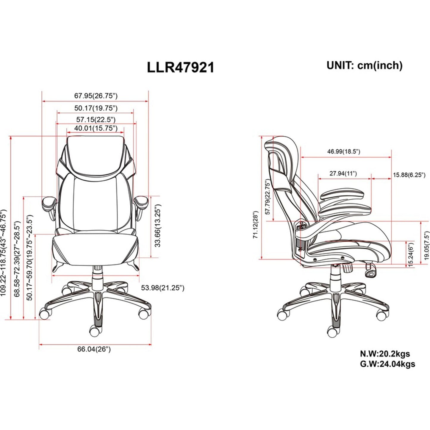 lorell-mesh-executive-chair-num-llr47921_2