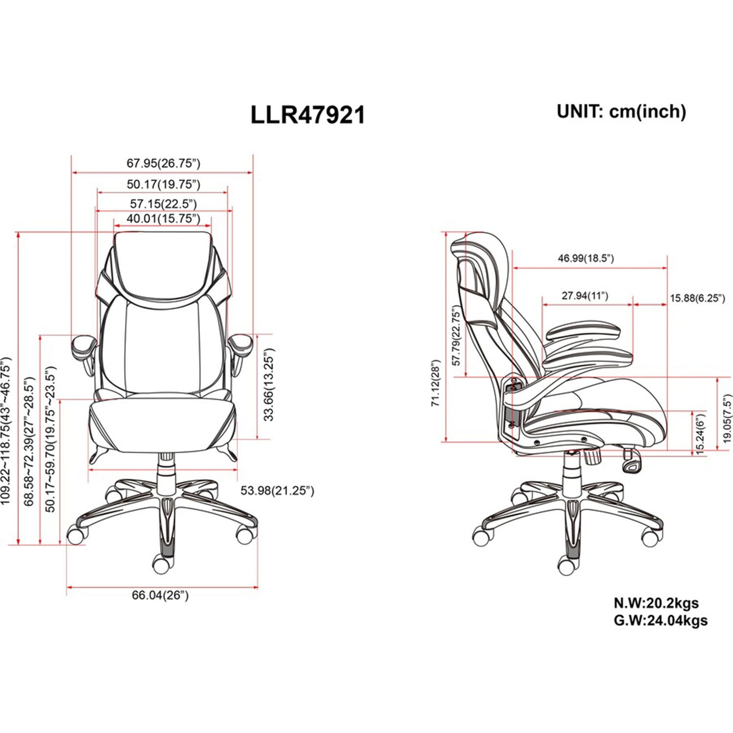 lorell-mesh-executive-chair-num-llr47921_2