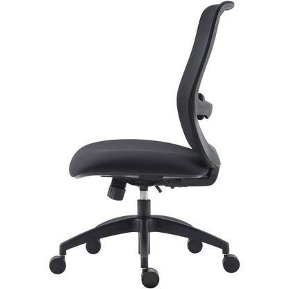 lorell-soho-collection-armless-staff-chair-num-llr54866_5