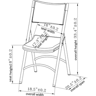 lorell-folding-chair-num-llr62515_2