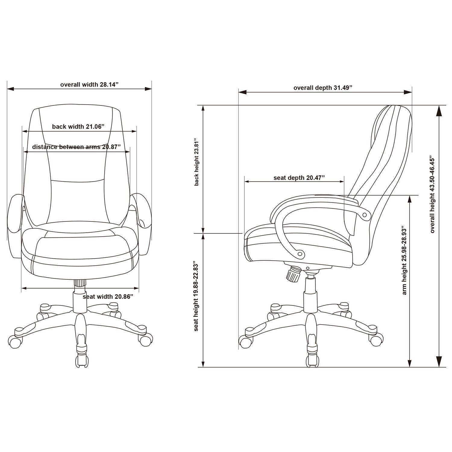 lorell-westlake-series-high-back-executive-chair-num-llr63280_2