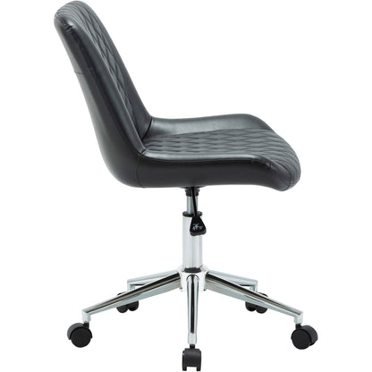 lorell-low-back-office-chair-black-plywood-num-llr68546_7
