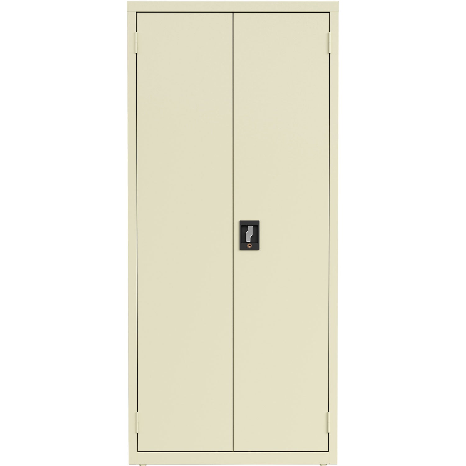 lorell-slimline-storage-cabinet-30-x-42-x-66-4-x-shelfves-720-lb-load-capacity-durable-welded-nonporous-surface-recessed-handle-removable-lock-locking-system-baked-enamel-recycled-llr69830pty_4