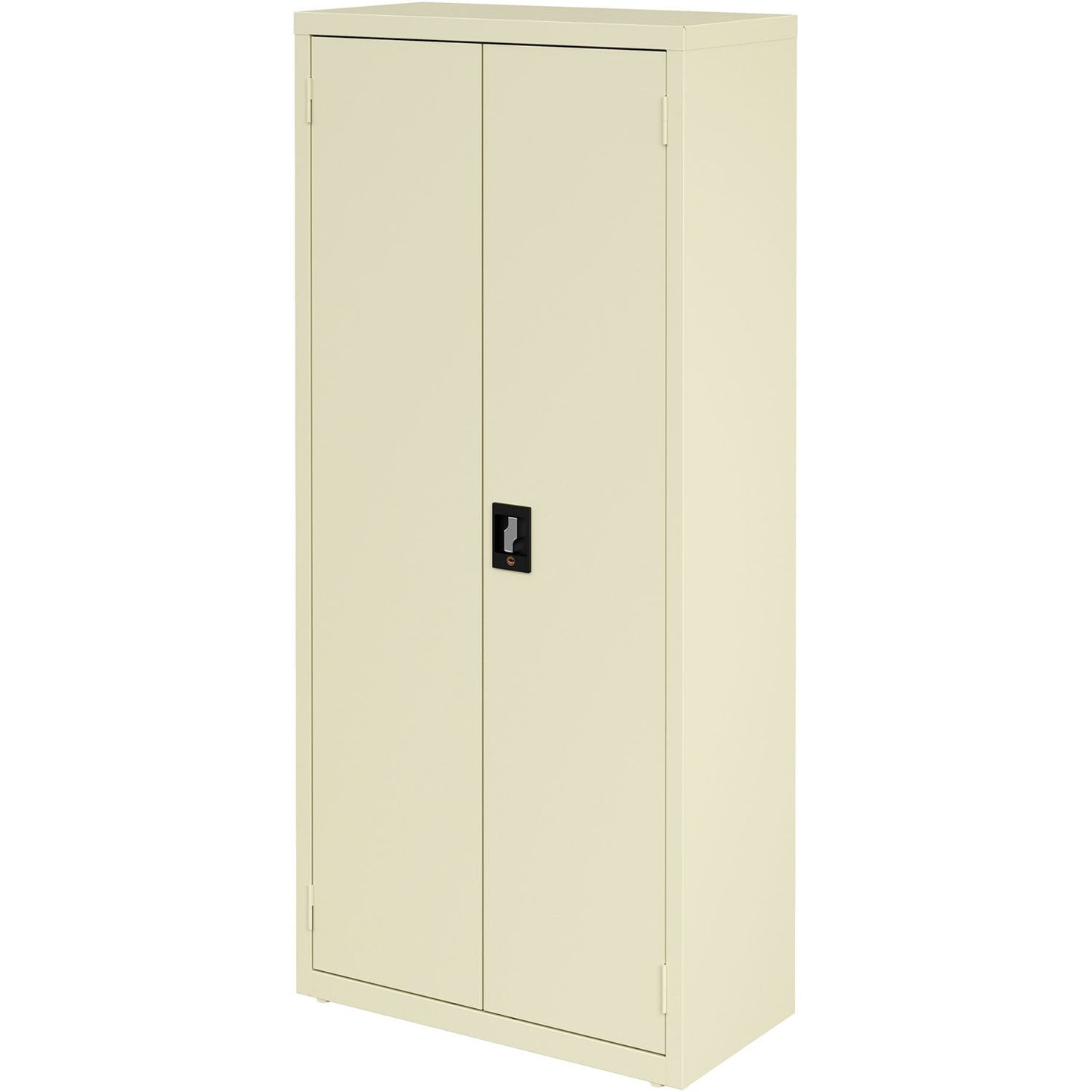 lorell-slimline-storage-cabinet-30-x-42-x-66-4-x-shelfves-720-lb-load-capacity-durable-welded-nonporous-surface-recessed-handle-removable-lock-locking-system-baked-enamel-recycled-llr69830pty_6