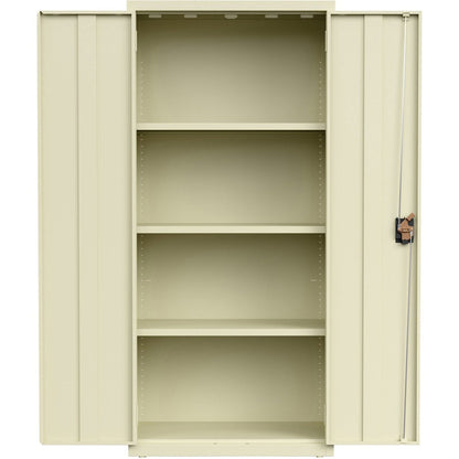 lorell-slimline-storage-cabinet-30-x-42-x-66-4-x-shelfves-720-lb-load-capacity-durable-welded-nonporous-surface-recessed-handle-removable-lock-locking-system-baked-enamel-recycled-llr69830pty_8