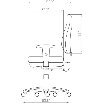 lorell-adjustable-highback-chair-num-llr81100_2