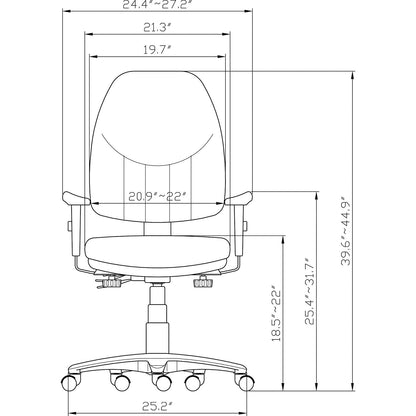 lorell-adjustable-highback-chair-num-llr81100_3