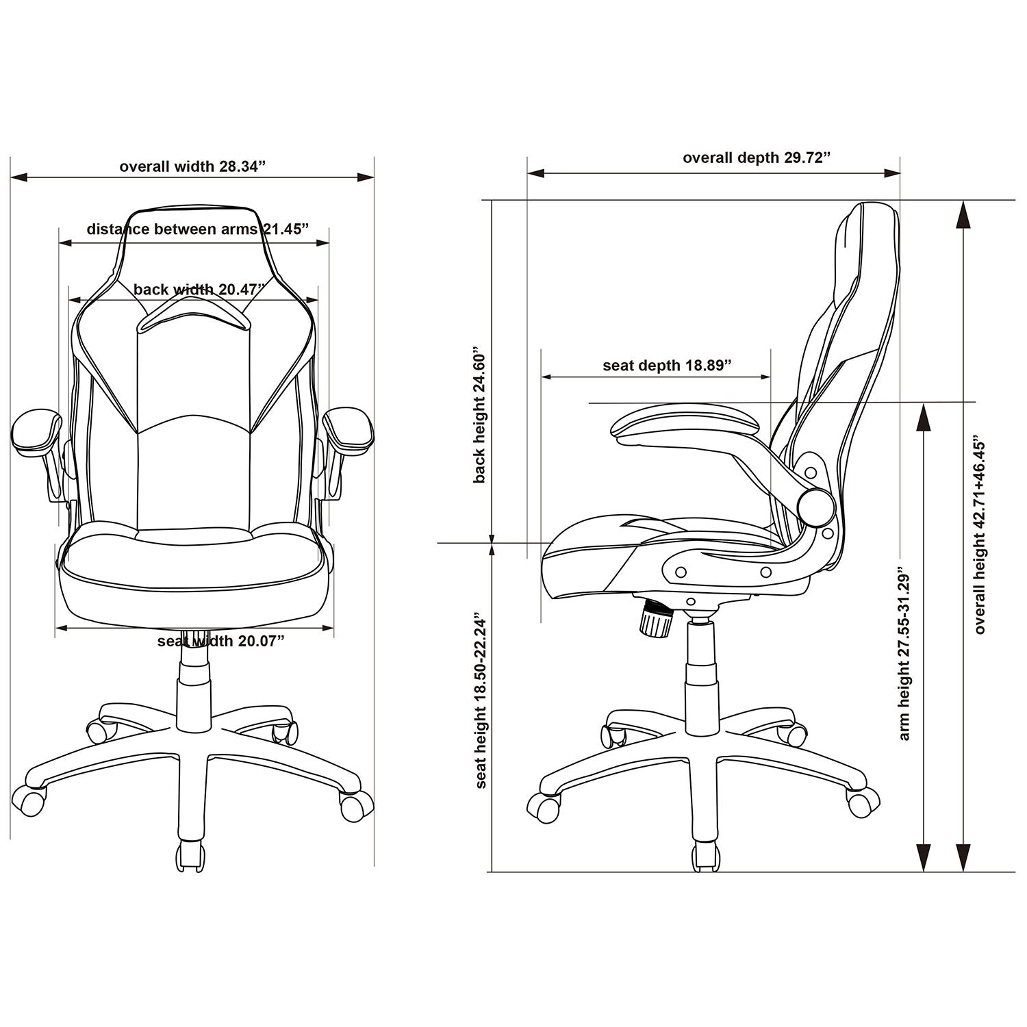 lorell-chair-num-llr84386_2