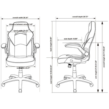 lorell-chair-num-llr84386_2