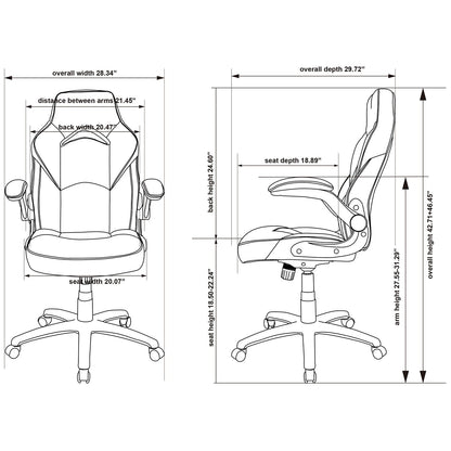 lorell-chair-num-llr84386_2