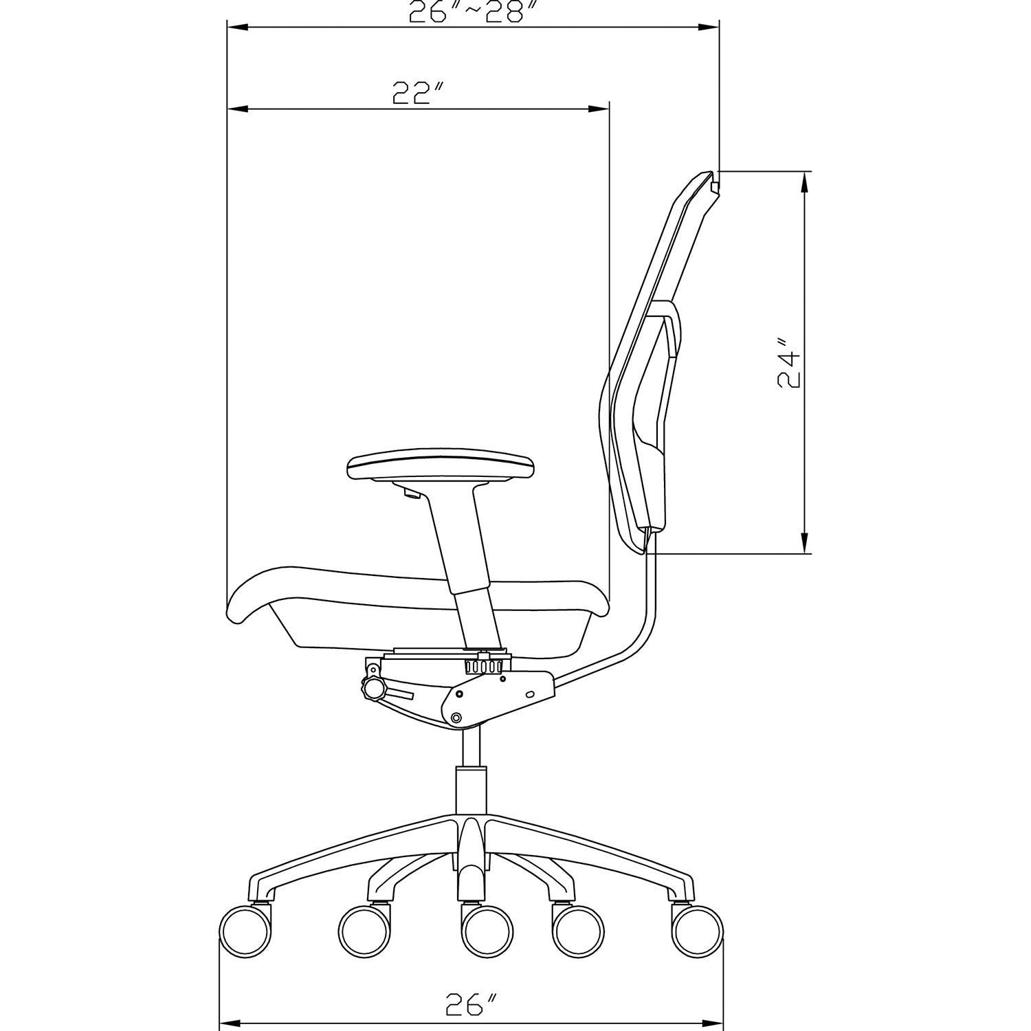 lorell-hi-back-mesh-chair-num-llr85560_3