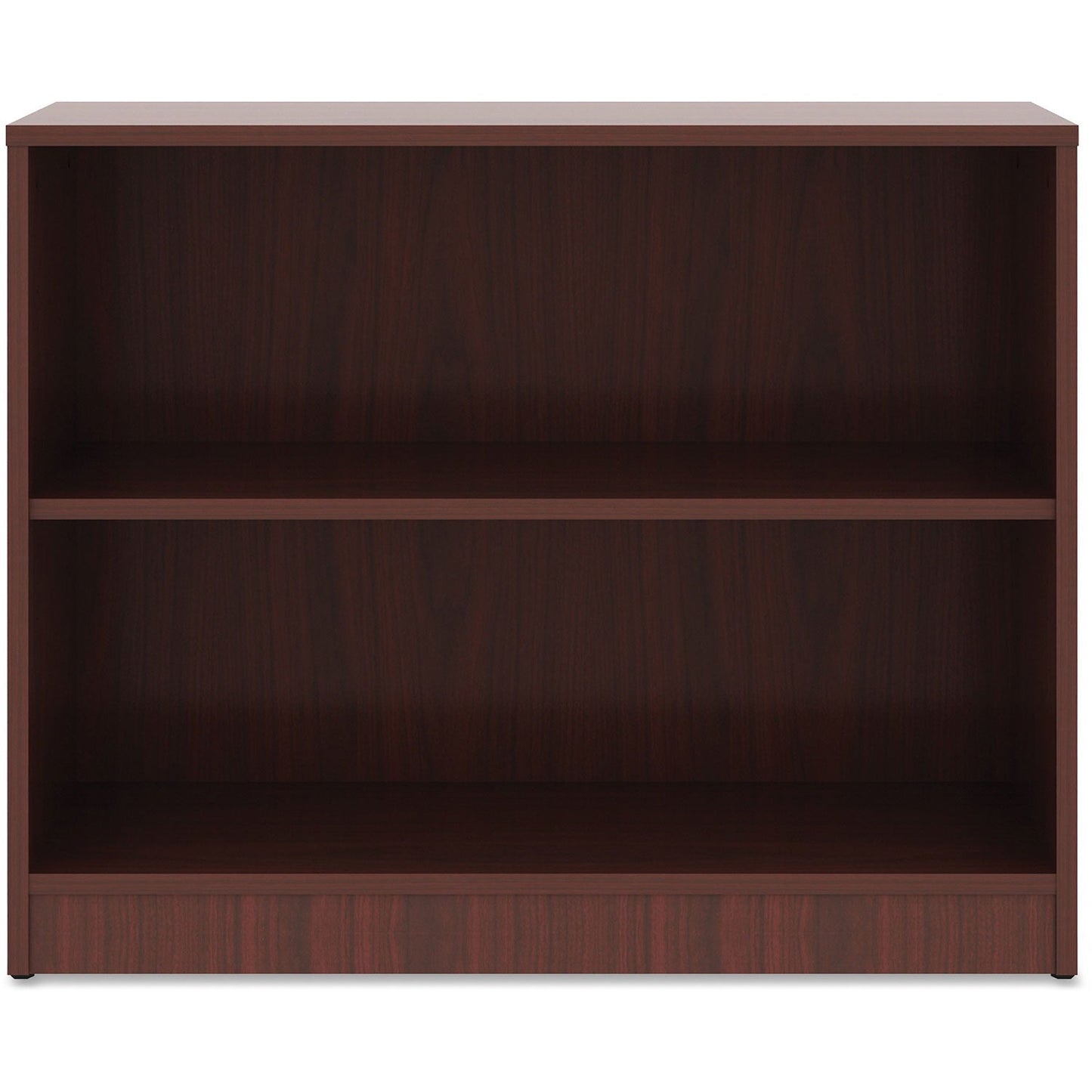 lorell-2-shelf-bookcase-num-llr99778_1