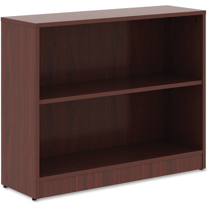 lorell-2-shelf-bookcase-num-llr99778_4