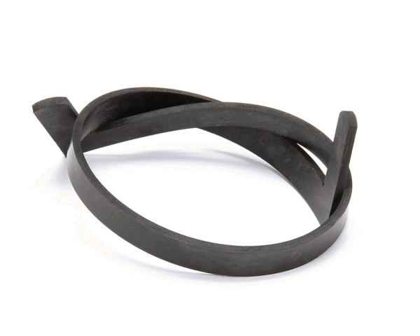 Lamber-Eurodib 201544 F92Upper Door Gasket, 22.25X2.3125X0.187 (LMP0201544)